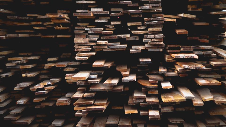 Lumber Buying Guide