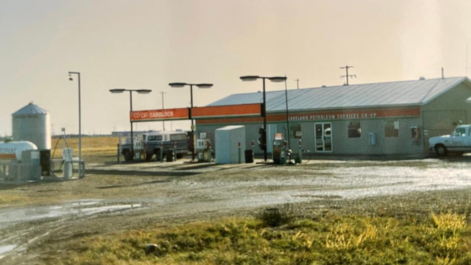 Help Guide the Future of our Coop by a Director Lakeland