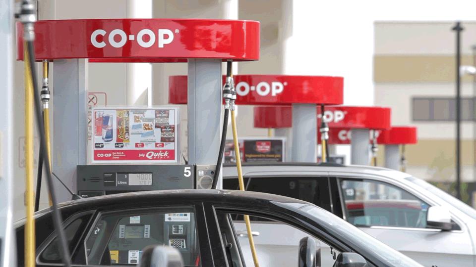 Lakeland Coop purchases retail fuel location Lakeland Petroleum