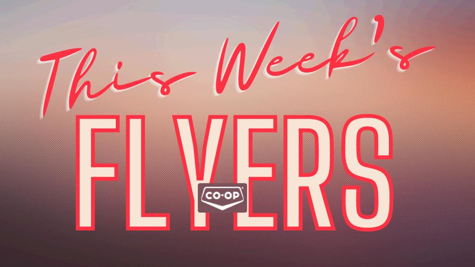 Click to view current flyers Lakeland Petroleum Services Coop Ltd