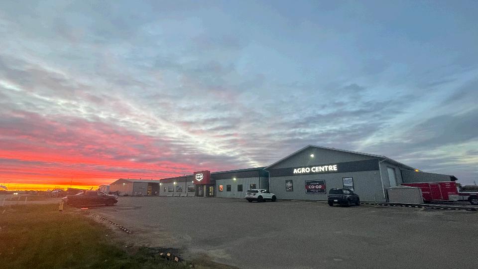 Help Guide the Future of our Coop by a Director Lakeland