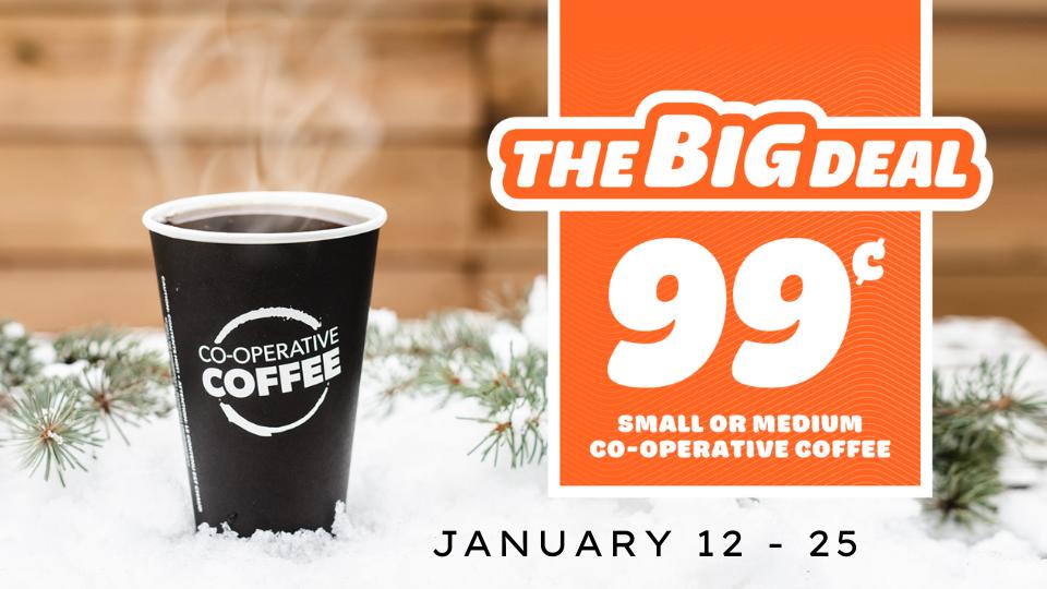 Lakeland Coop is a locallyowned cooperative serving the communities