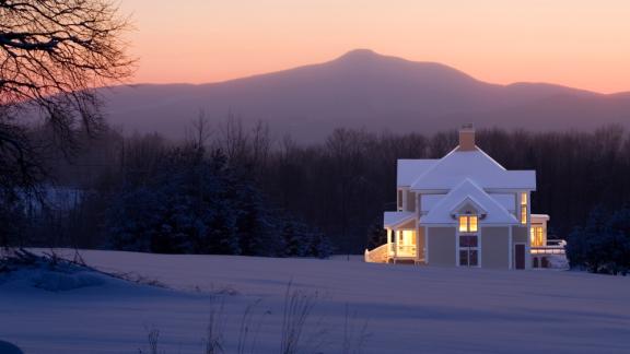 The Best Roof Types For Cold Climates Lakeland Petroleum Services Co Op Ltd