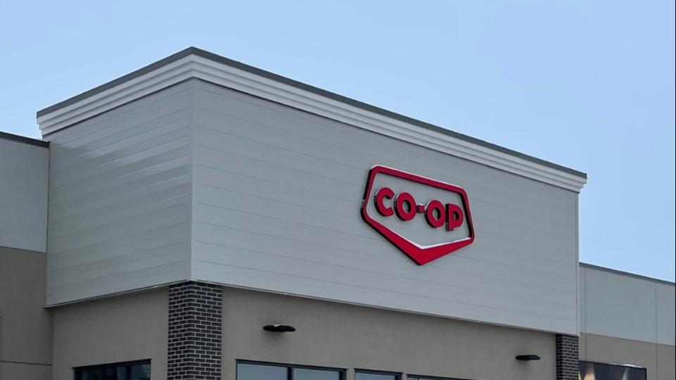 Next Lakeland Petroleum Services Coop Ltd