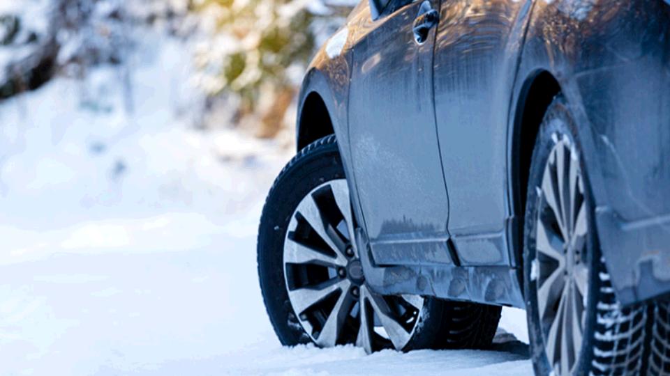 Time To Winterize Your Vehicle Lakeland Petroleum Services Coop Ltd